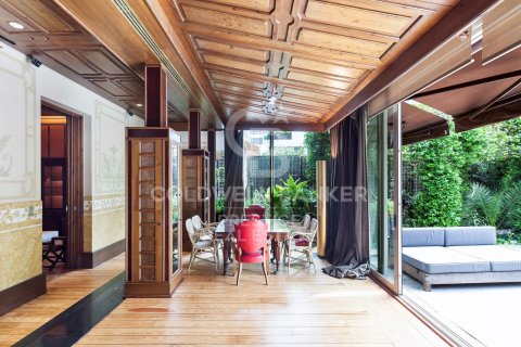Apartment à vendre à Barcelona, Espagne, 5 chambres, 944 m2 No. 160377 - photo 24