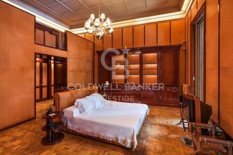 Apartment à vendre à Barcelona, Espagne, 5 chambres, 944 m2 No. 160377 - photo 16