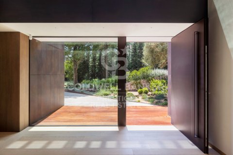 Casa in vendita a Barcelona, Spagna 6 camere da letto, 1275 mq. N° 160376 - foto 9