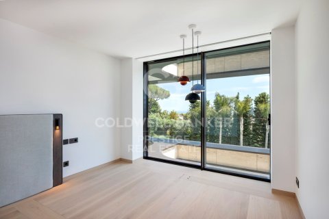 Casa in vendita a Barcelona, Spagna 6 camere da letto, 1275 mq. N° 160376 - foto 16