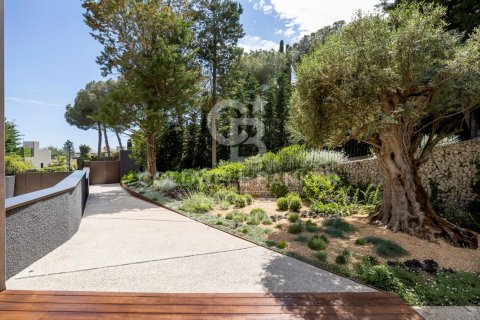 Casa in vendita a Barcelona, Spagna 6 camere da letto, 1275 mq. N° 160376 - foto 10