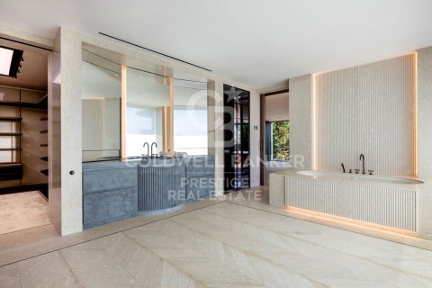 Casa in vendita a Barcelona, Spagna 6 camere da letto, 1275 mq. N° 160376 - foto 26