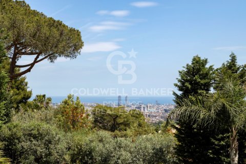 Casa in vendita a Barcelona, Spagna 6 camere da letto, 1275 mq. N° 160376 - foto 22