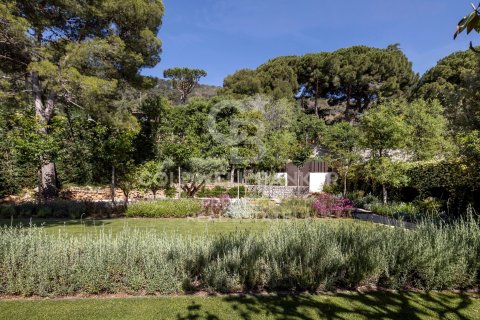 Casa in vendita a Barcelona, Spagna 6 camere da letto, 1275 mq. N° 160376 - foto 13