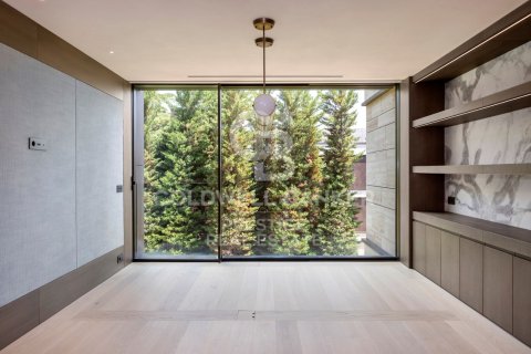 Casa in vendita a Barcelona, Spagna 6 camere da letto, 1275 mq. N° 160376 - foto 27