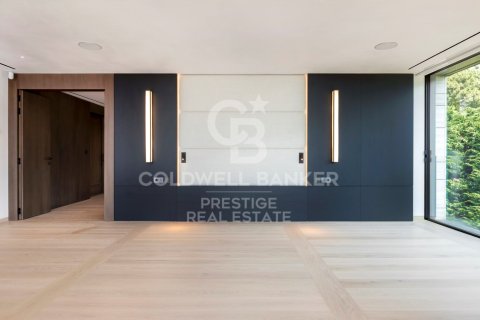 House à vendre à Barcelona, Espagne, 6 chambres, 1275 m2 No. 160376 - photo 24