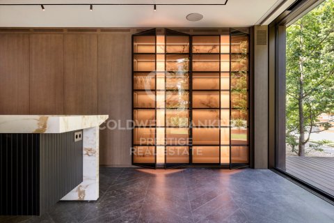 Casa in vendita a Barcelona, Spagna 6 camere da letto, 1275 mq. N° 160376 - foto 7