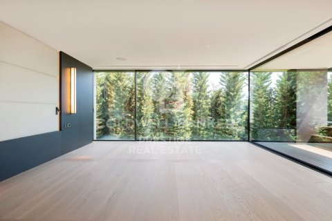 House à vendre à Barcelona, Espagne, 6 chambres, 1275 m2 No. 160376 - photo 20