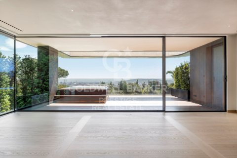 Casa in vendita a Barcelona, Spagna 6 camere da letto, 1275 mq. N° 160376 - foto 19