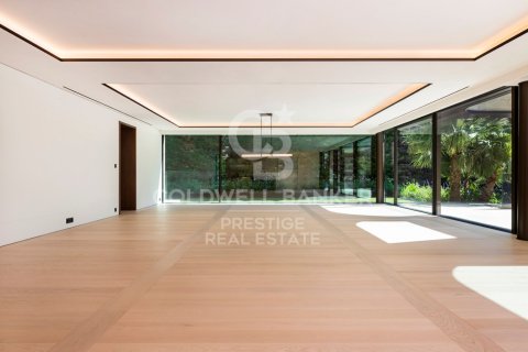 Casa in vendita a Barcelona, Spagna 6 camere da letto, 1275 mq. N° 160376 - foto 6