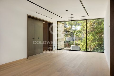 Casa in vendita a Barcelona, Spagna 6 camere da letto, 1275 mq. N° 160376 - foto 17