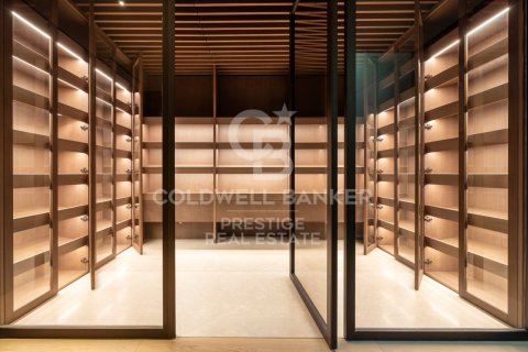 Casa in vendita a Barcelona, Spagna 6 camere da letto, 1275 mq. N° 160376 - foto 30