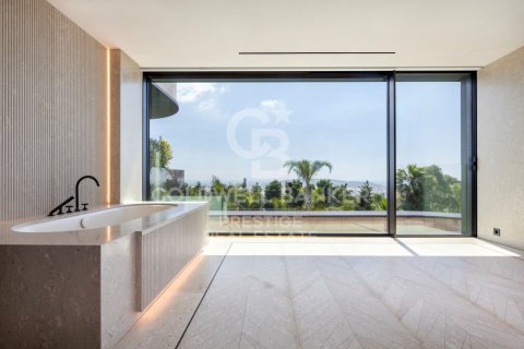 Casa in vendita a Barcelona, Spagna 6 camere da letto, 1275 mq. N° 160376 - foto 25