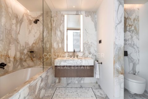 Casa in vendita a Barcelona, Spagna 6 camere da letto, 1275 mq. N° 160376 - foto 18