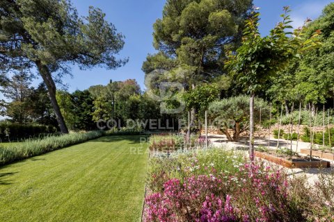 Casa in vendita a Barcelona, Spagna 6 camere da letto, 1275 mq. N° 160376 - foto 12
