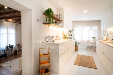 House à vendre à Molins de Rei, Barcelona, Espagne, 4 chambres, 225 m2 No. 160378 - photo 7