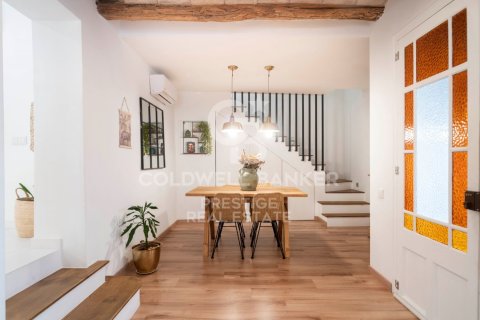 House à vendre à Molins de Rei, Barcelona, Espagne, 4 chambres, 225 m2 No. 160378 - photo 6