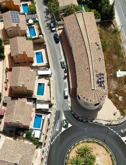 Apartment à Relleu, Alicante, Espagne 2 chambres, 47 m2 No. 195379