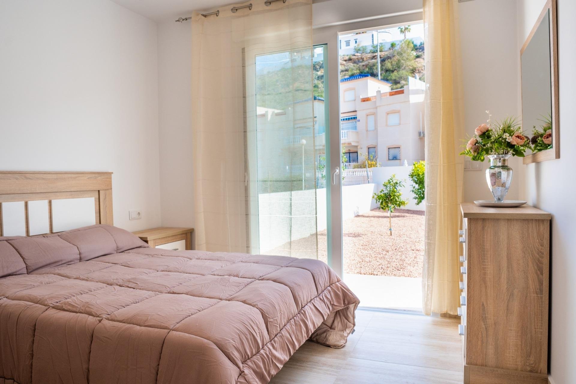 Villa Ciudad Quesada, Alicante, Spānijā 5 istabas, 229 m2 Nr. 195377