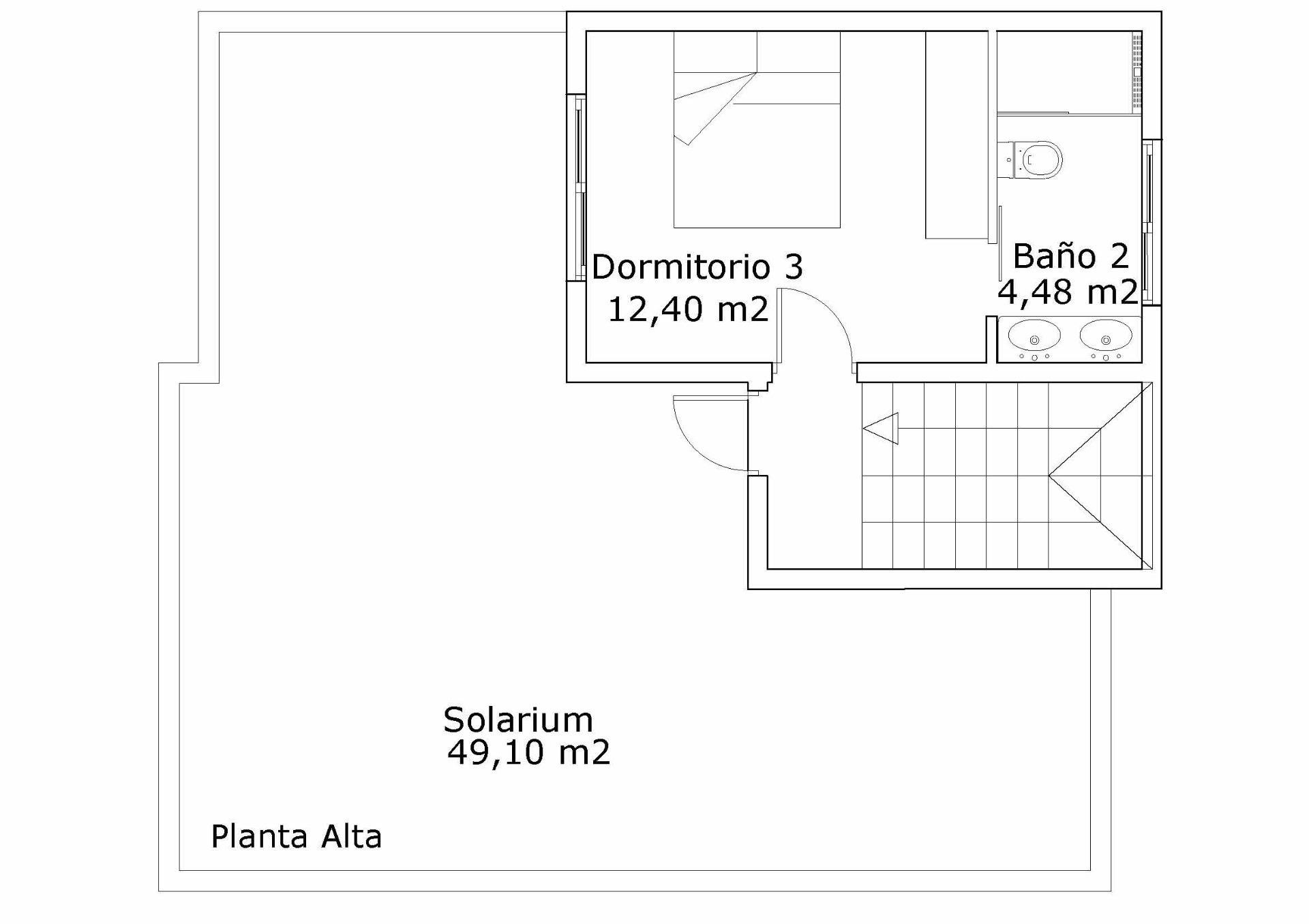 Villa Ciudad Quesada, Alicante, Spānijā 5 istabas, 229 m2 Nr. 195377