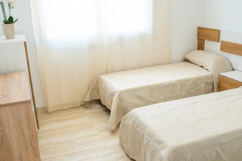 Villa for sale in Ciudad Quesada, Alicante, Spain 5 bedrooms, 229 sq.m. No. 195377 - photo 19