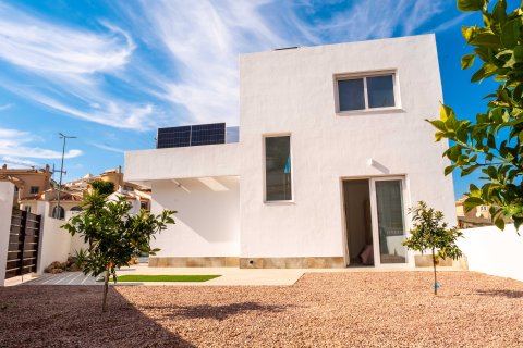 Villa for sale in Ciudad Quesada, Alicante, Spain 3 bedrooms, 189 sq.m. No. 195374 - photo 12
