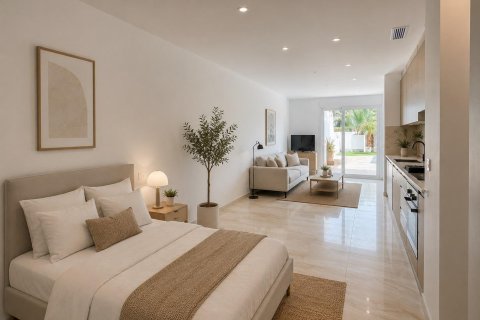 Villa for sale in Ciudad Quesada, Alicante, Spain 4 bedrooms, 260 sq.m. No. 195376 - photo 9
