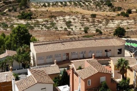 Apartment for sale in Relleu, Alicante, Spain 1 bedroom, 40 sq.m. No. 195378 - photo 9