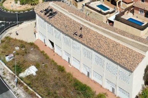 Apartment for sale in Relleu, Alicante, Spain 1 bedroom, 40 sq.m. No. 195378 - photo 4