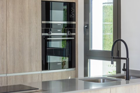 Продажа виллы в Лос-Алькасарес, Мурсия, Испания 3 спальни, 151м2 №145126 - фото 9