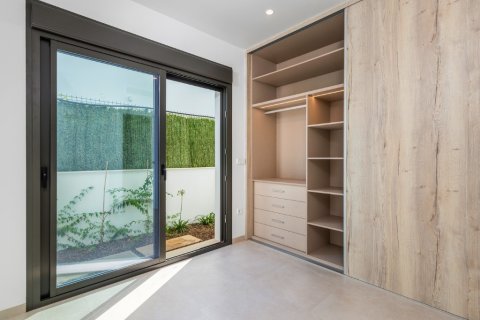 Продажа виллы в Лос-Алькасарес, Мурсия, Испания 3 спальни, 151м2 №145126 - фото 14