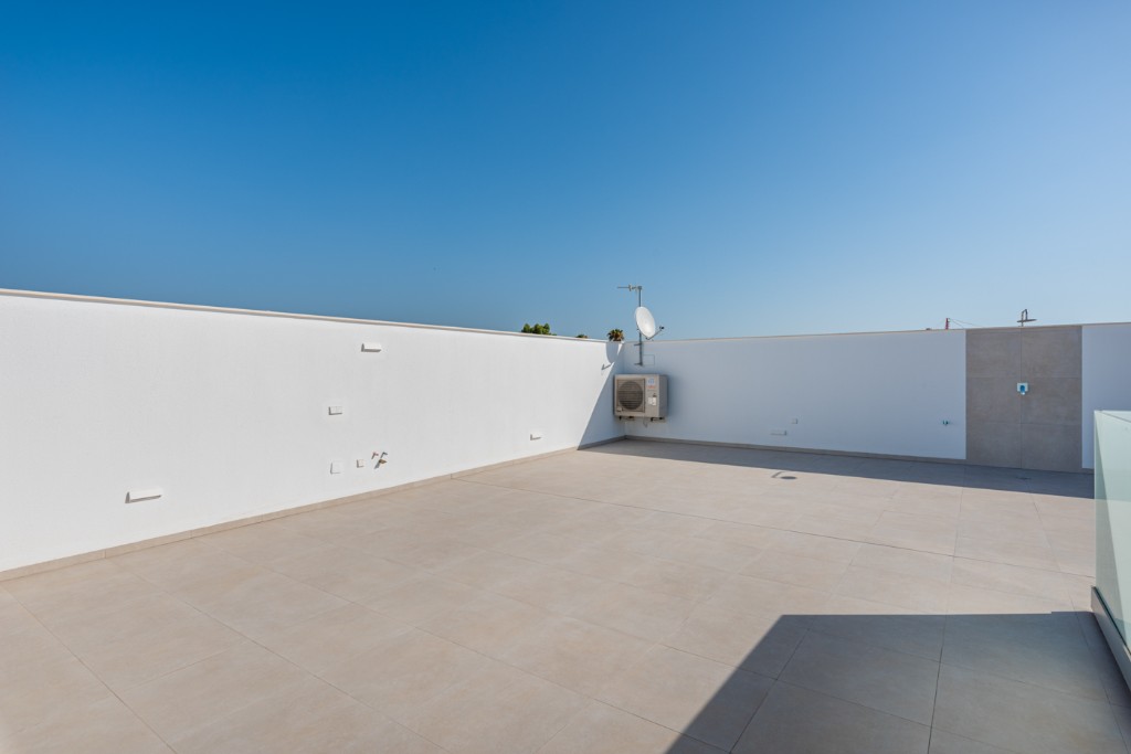 Villa a Los Alcazares, Murcia, Spagna 3 camere da letto, 151 mq. N° 145126
