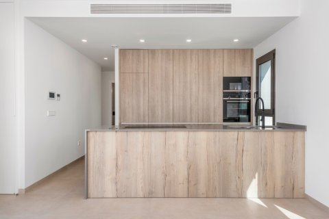 Продажа виллы в Лос-Алькасарес, Мурсия, Испания 3 спальни, 151м2 №145126 - фото 5