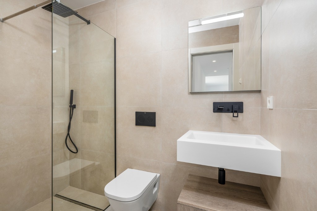 Villa a Los Alcazares, Murcia, Spagna 3 camere da letto, 151 mq. N° 145126