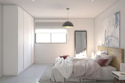 Villa pārdošanā San Pedro del Pinatar, Murcia, Spānijā 3 istabas, 104 m2 Nr. 145125 - attēls 7