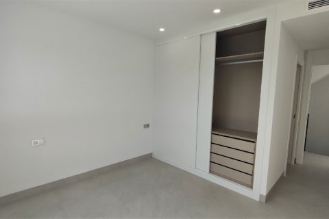 Продажа виллы в Бенихофар, Аликанте, Испания 3 спальни, 137м2 №145129 - фото 7