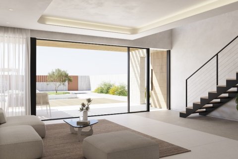 Villa à vendre à Finestrat, Alicante, Espagne, 3 chambres, 198 m2 No. 145128 - photo 4