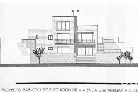 Terreno in vendita a Castellon de la Plana, Castellon, Spagna 1066 mq. N° 153982 - foto 6