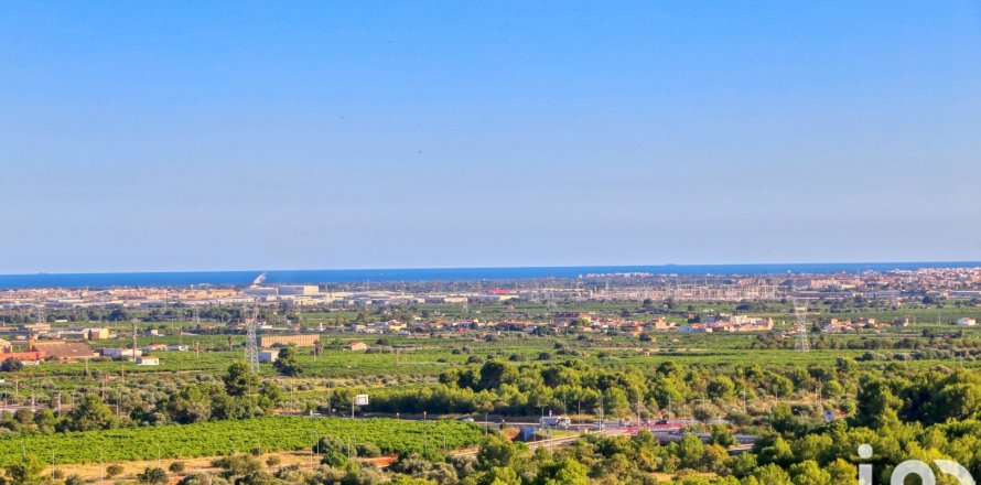 Terreno a Castellon de la Plana, Castellon, Spagna 1066 mq. N° 153982