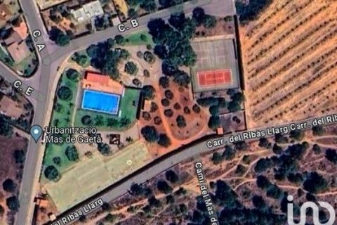 Terreno in vendita a Castellon de la Plana, Castellon, Spagna 1066 mq. N° 153982 - foto 4
