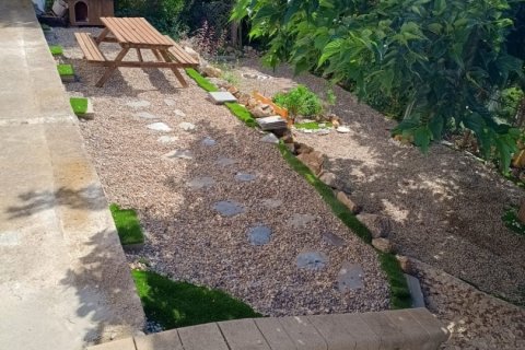 Hus till salu i Olivella, Barcelona, Spanien 5 sovrum, 200 kvm. Nr. 153987 - foto 25