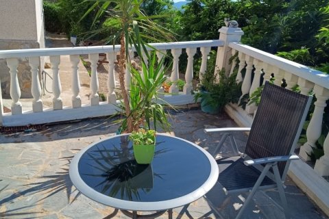 Hus till salu i Olivella, Barcelona, Spanien 5 sovrum, 200 kvm. Nr. 153987 - foto 17