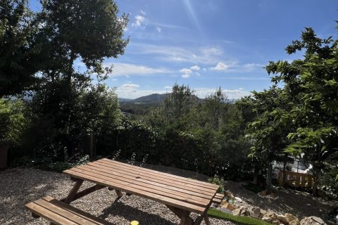 Hus till salu i Olivella, Barcelona, Spanien 5 sovrum, 200 kvm. Nr. 153987 - foto 18