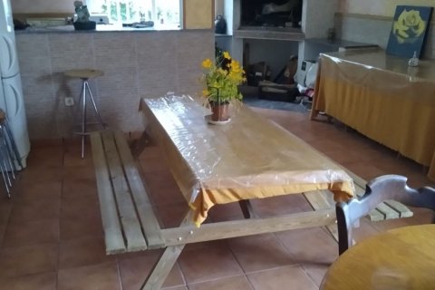 Hus till salu i Olivella, Barcelona, Spanien 5 sovrum, 200 kvm. Nr. 153987 - foto 20