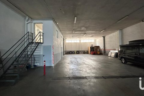 Komerciāls īpašums pārdošanā Terrassa, Barcelona, Spānijā 527 m2 Nr. 153983 - attēls 2