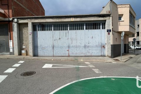 Proprietà commerciale a Terrassa, Barcelona, Spagna 527 mq. N° 153983
