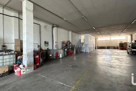 Komerciāls īpašums pārdošanā Terrassa, Barcelona, Spānijā 527 m2 Nr. 153983 - attēls 5