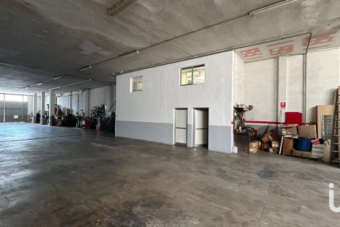 Komerciāls īpašums pārdošanā Terrassa, Barcelona, Spānijā 527 m2 Nr. 153983 - attēls 6