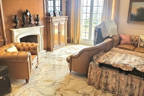 Сasa en venta en L'Ametlla de Mar, Tarragona, España 5 dormitorios, 485 m2 No. 153981 - foto 7