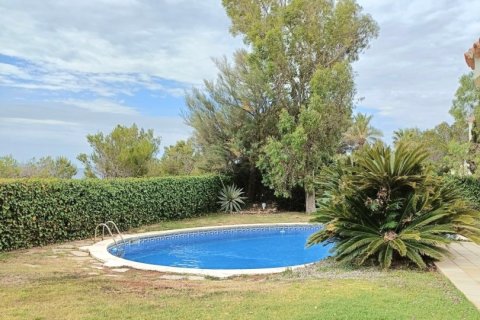 Сasa en venta en L'Ametlla de Mar, Tarragona, España 5 dormitorios, 485 m2 No. 153981 - foto 25